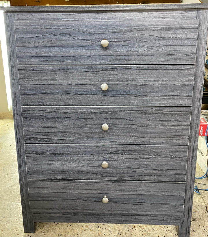 Chest Lio PVC