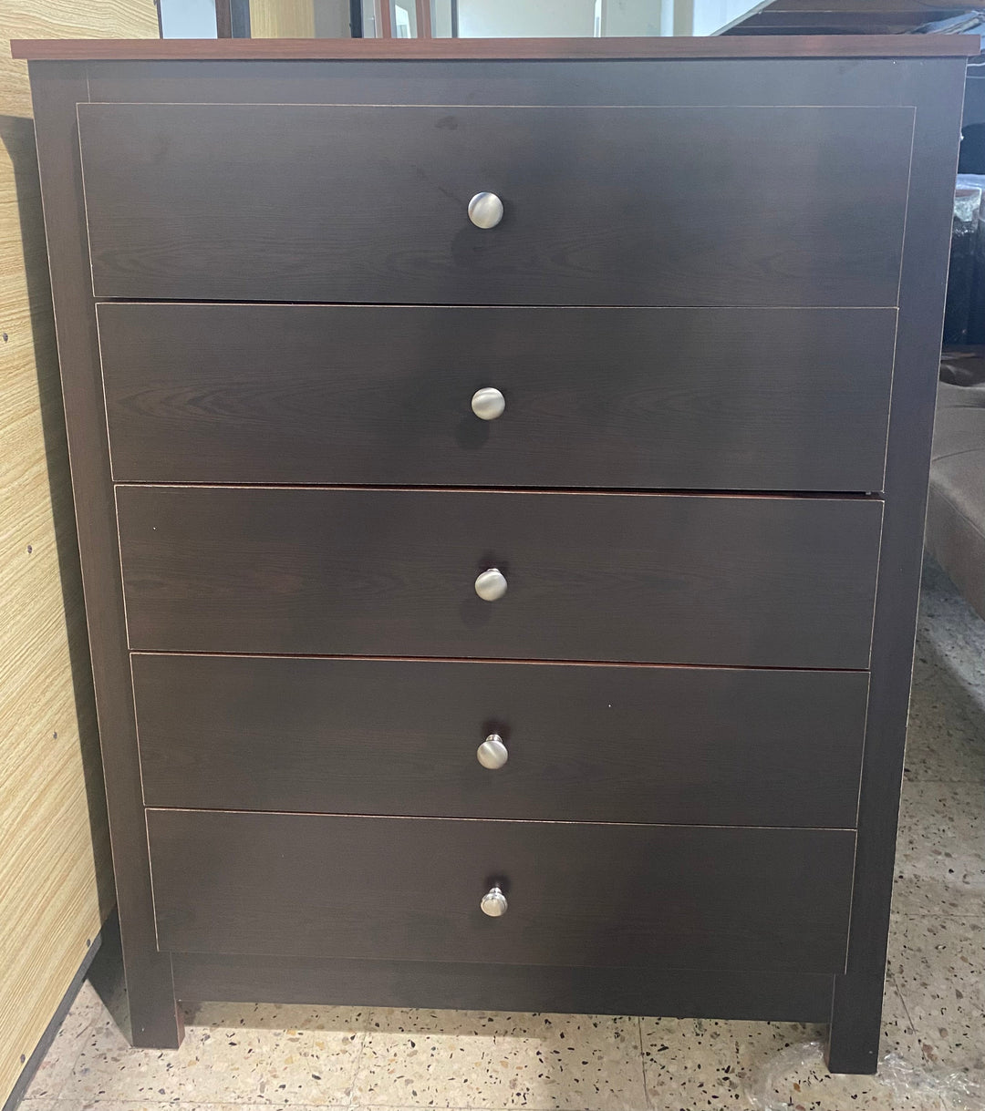 Chest Lio PVC