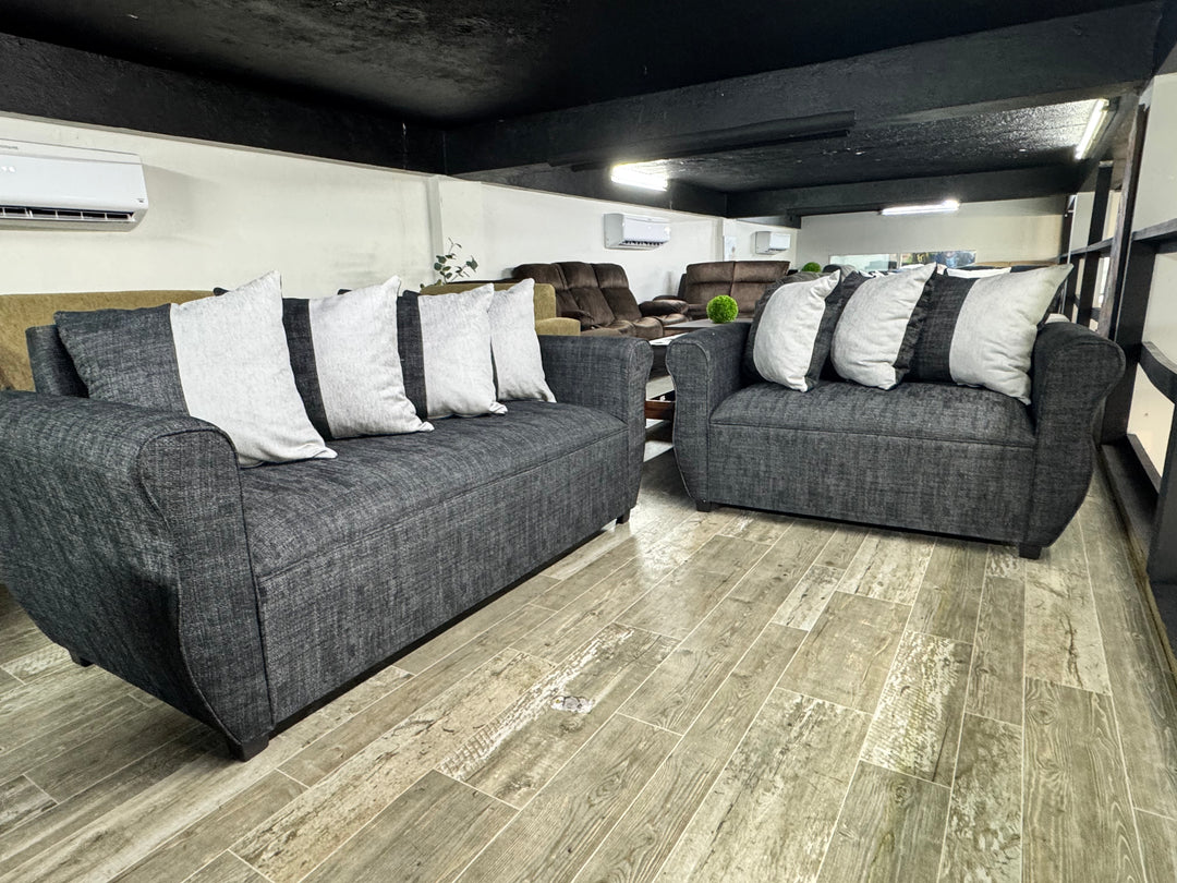 Juego de Sala Carla (2PCS)