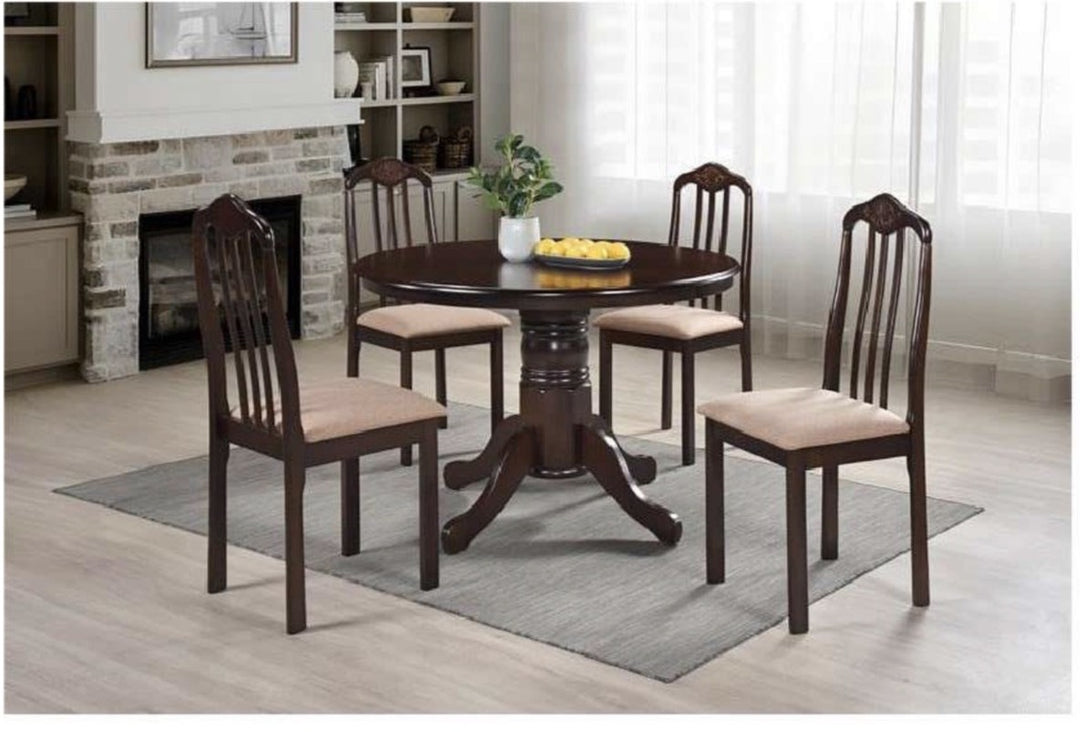 Juego de comedor 48508