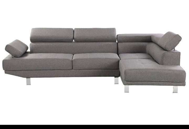 Juego de sala Moderno/ seccional