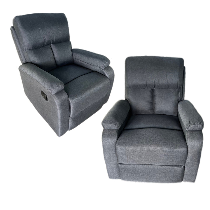 Butaca reclinable 8070