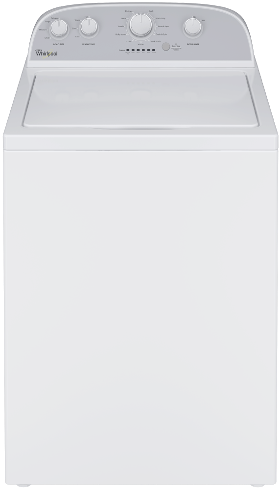 Lavadora Whirlpool 1CWTW4815EW