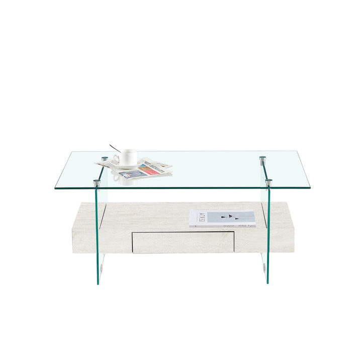 Mesa de centro 2307