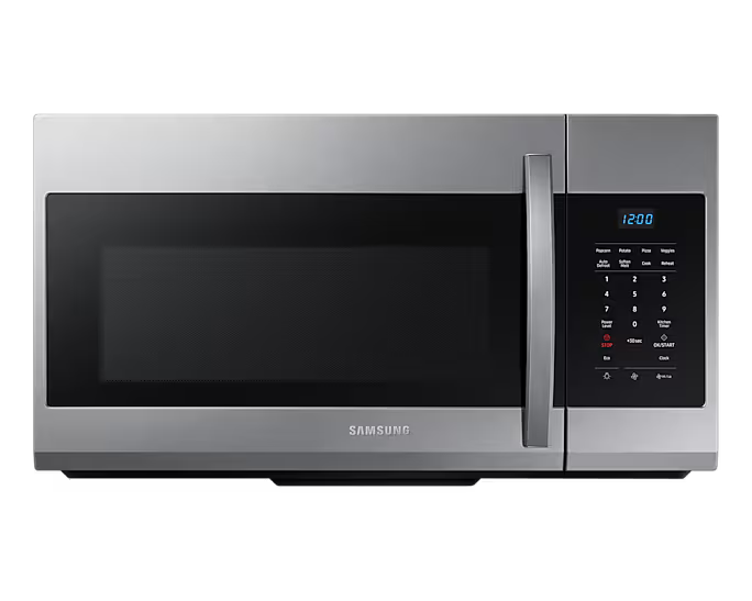 Microonda/extractor Samsung 1.7cf ME17R7021ES