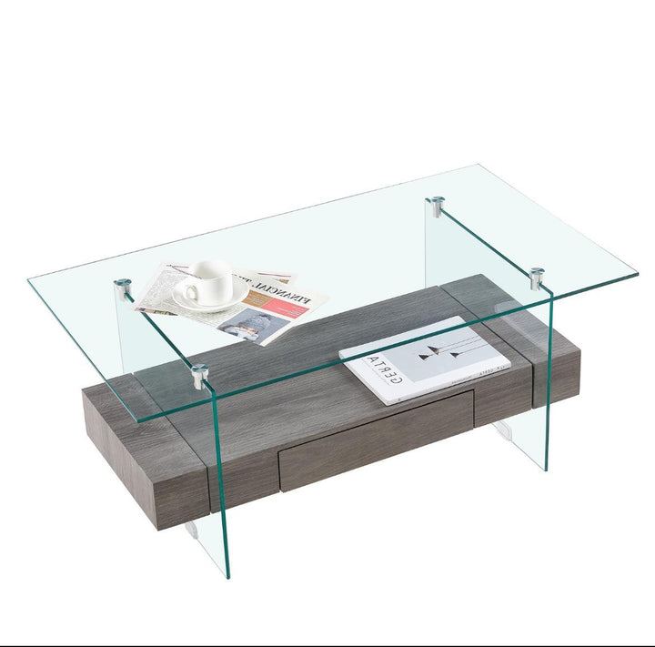 Mesa de centro 2307