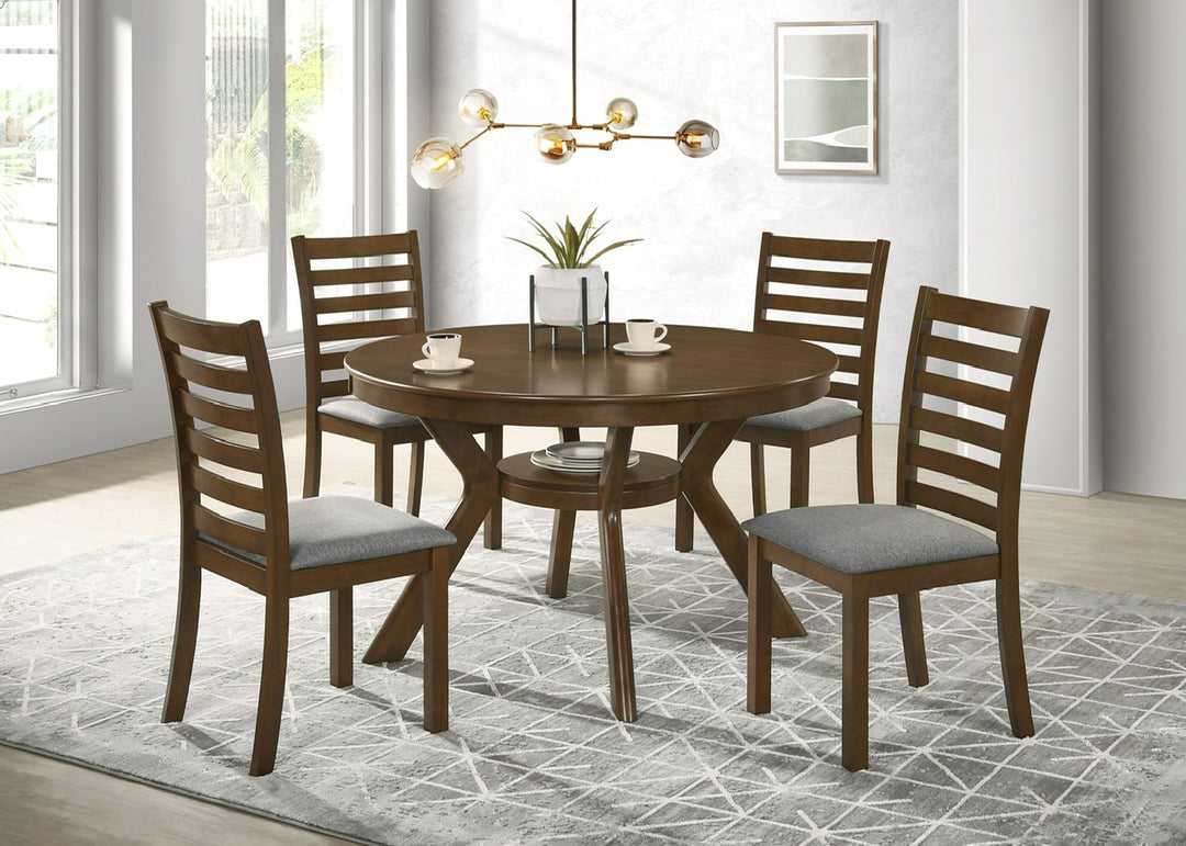 Juego de comedor 3182/8086