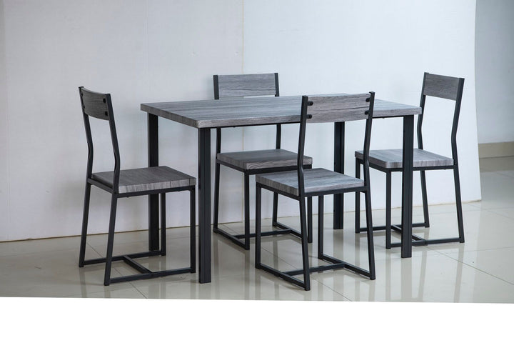 Juego de Comedor Modelo 1182