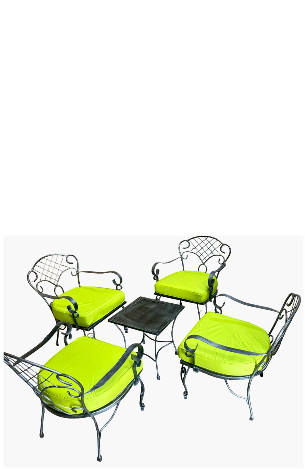 Juego de patio  Ocean