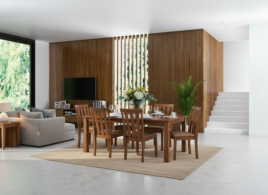 Juego de comedor Aston