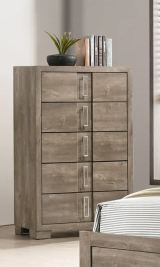 Chest 2220 brown