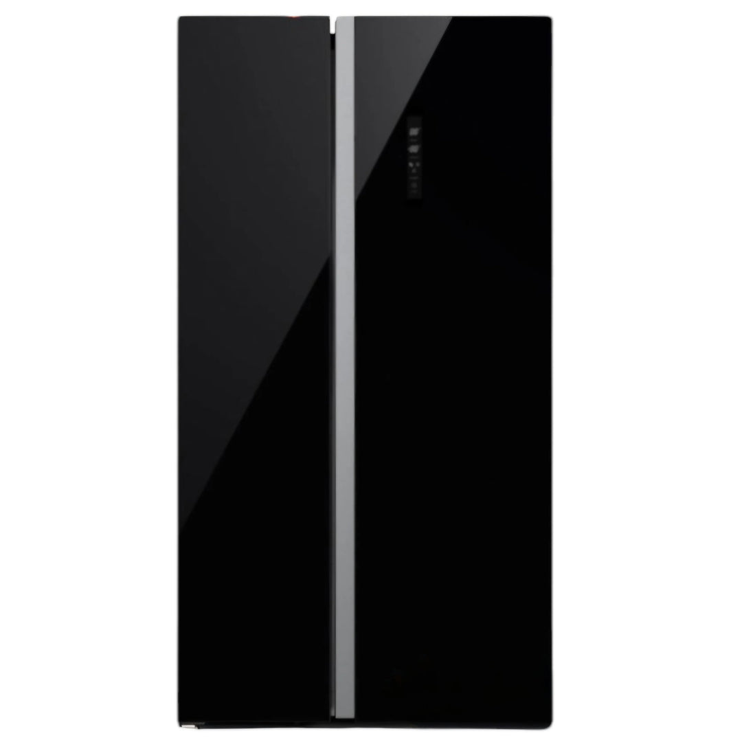 Nevera Chiq 15.6 C/F CRISTAL CQRS16YL1G1RG8V