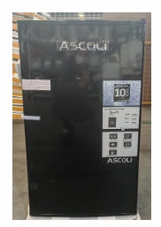NEVERA ASCOLI 3.2'