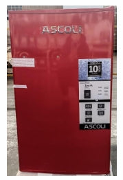 NEVERA ASCOLI 3.2'