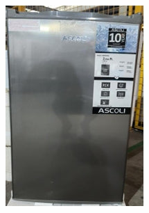 NEVERA ASCOLI 3.2'