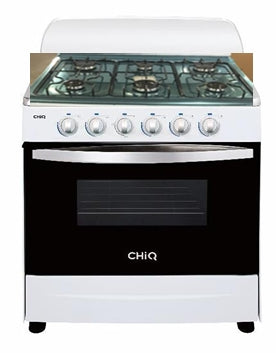 ESTUFA CHIQ 30' BLANCA CQKG30SBAX1EA1W