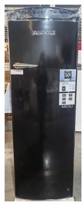 NEVERA ASCOLI 11' NEGRA ARBN11ERB