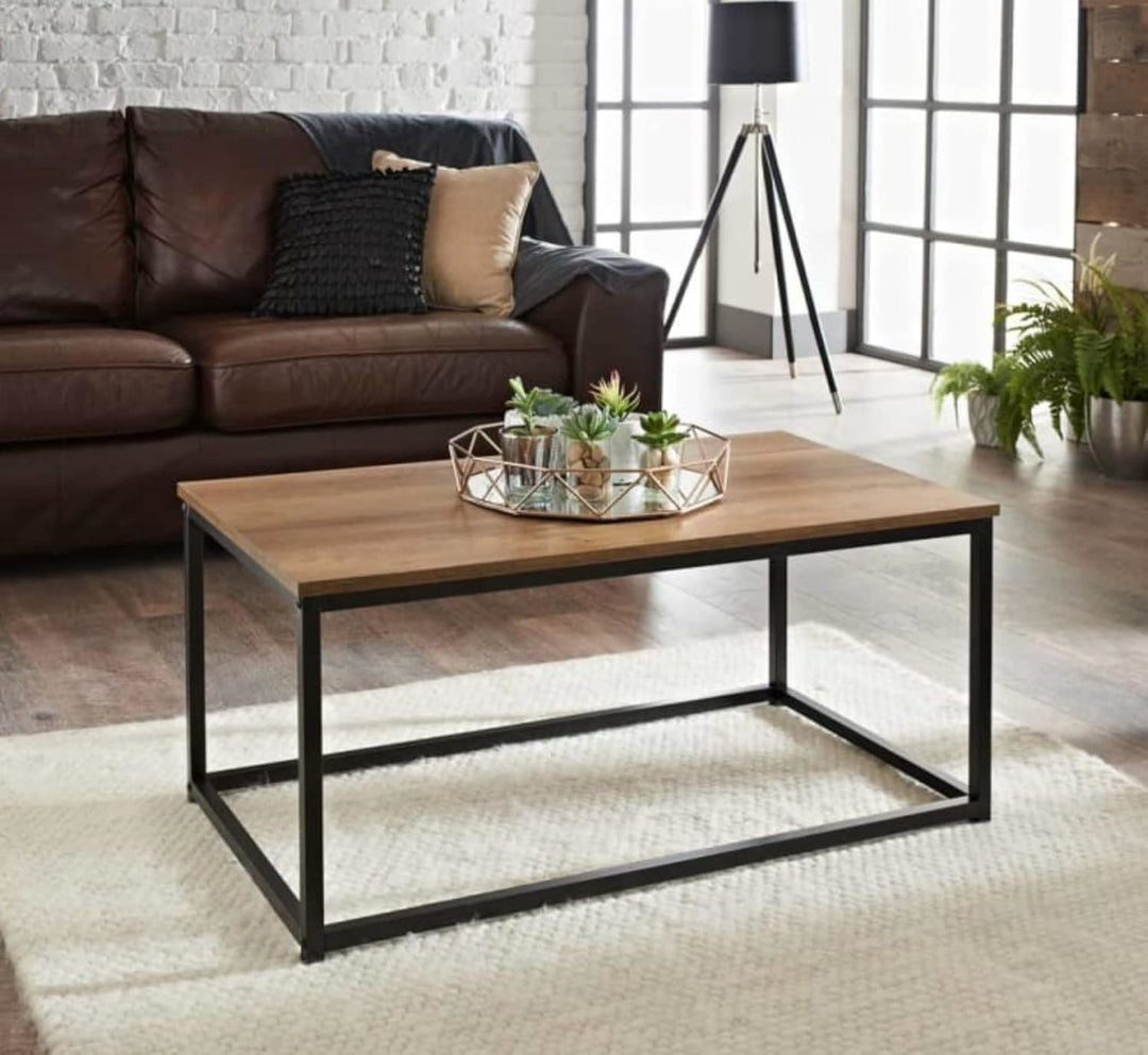 Mesa de centro LCT 891