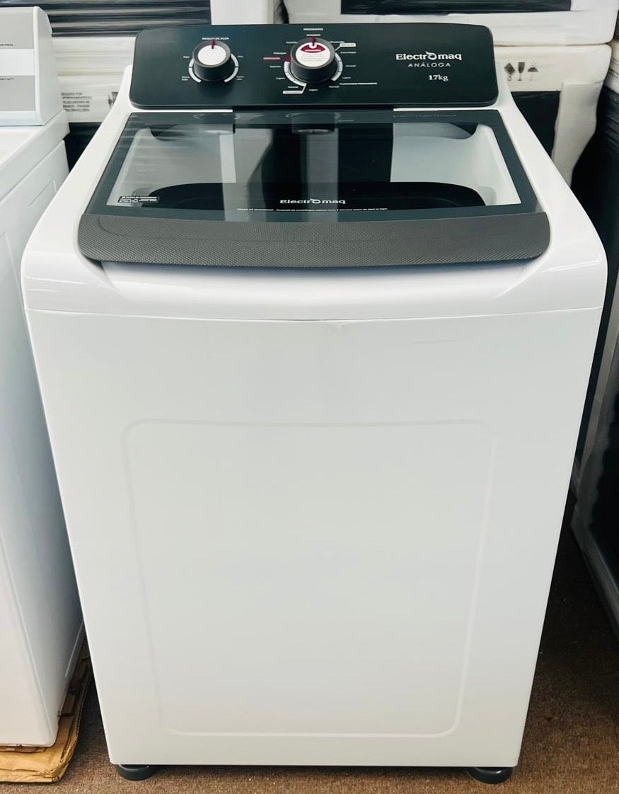 Lavadora Electromaq análoga EMQ-MLL