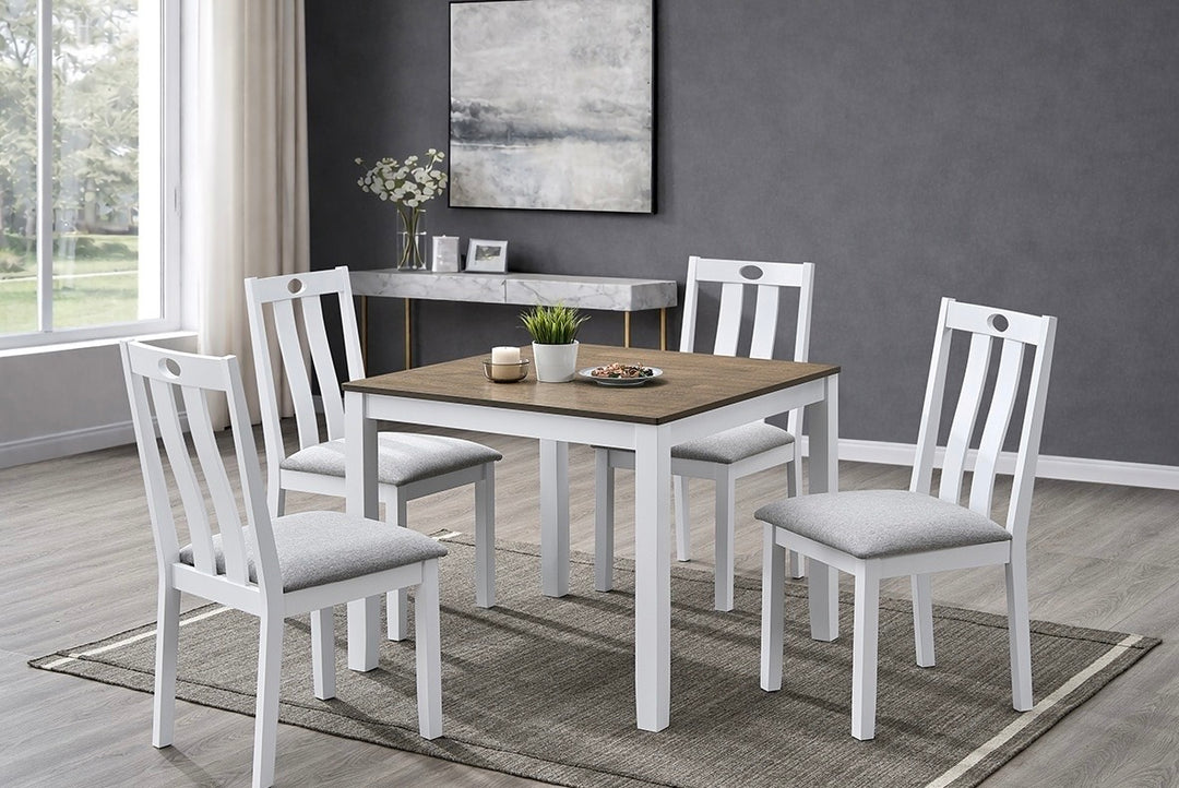 Juego de comedor 6327
