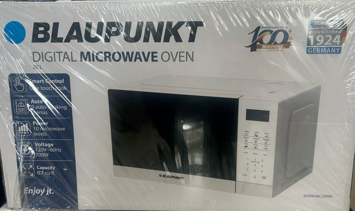 Horno Microondas Blaupunkt 0.7 digital