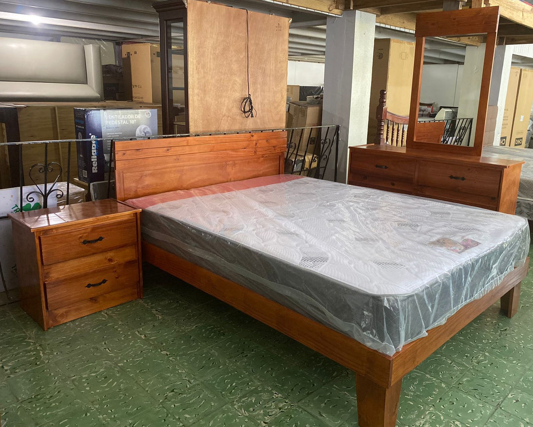 Juegos de dormitorio de madera en venta en San Juan (Puerto Rico), Facebook Marketplace