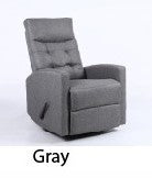 Butaca Reclinable/Giratoria 3170