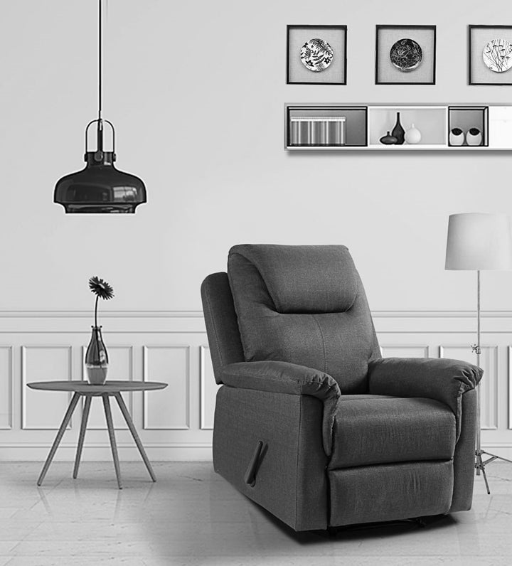 Butaca reclinable/mecedora 81257