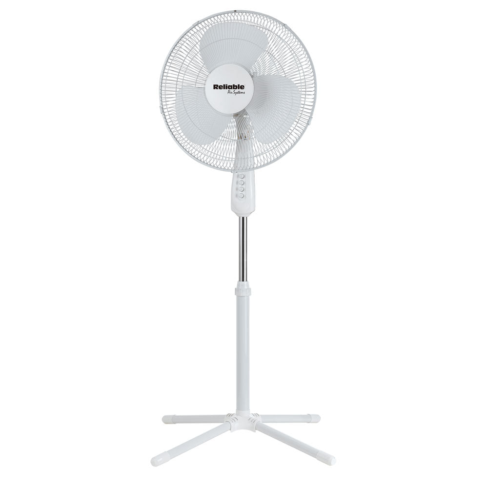16" Pedestal Stand Fan