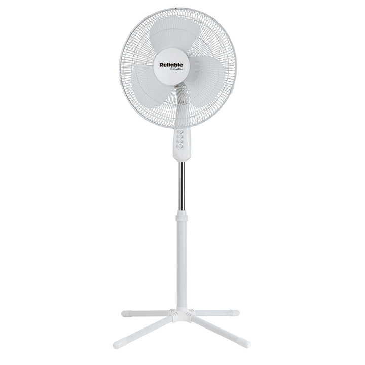 16" Pedestal Stand Fan
