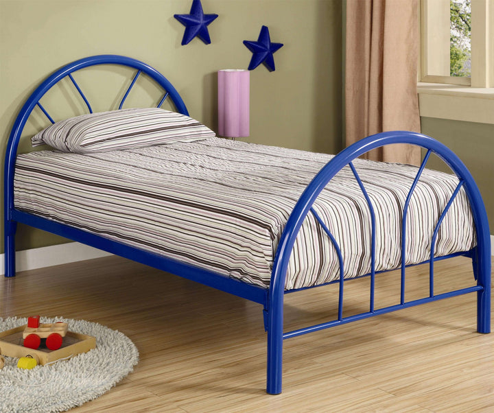 Cama Tubo 4427 TWIN