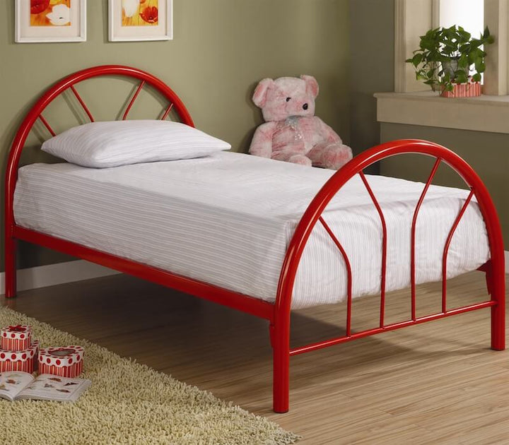 Cama Tubo 4427 TWIN