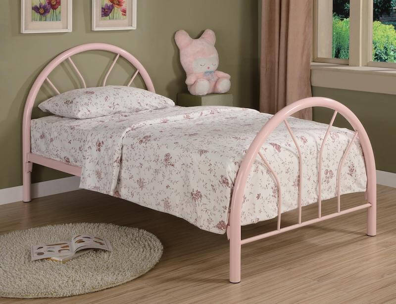 Cama Tubo 4427 TWIN