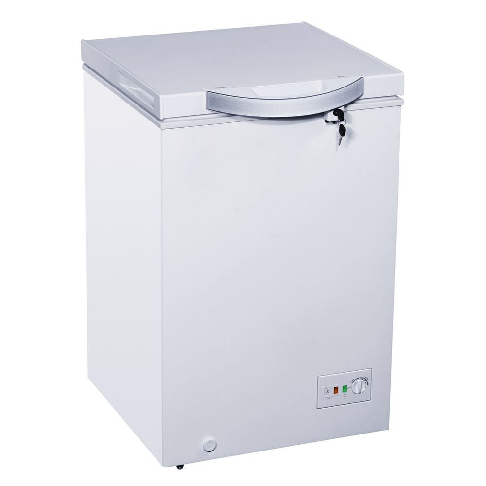 Freezer Frigidaire 3.5 C/F CQFC04ZA1CQ1W