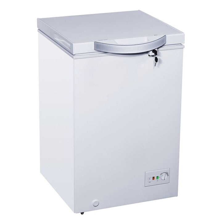 Freezer Frigidaire 3.5 C/F CQFC04ZA1CQ1W