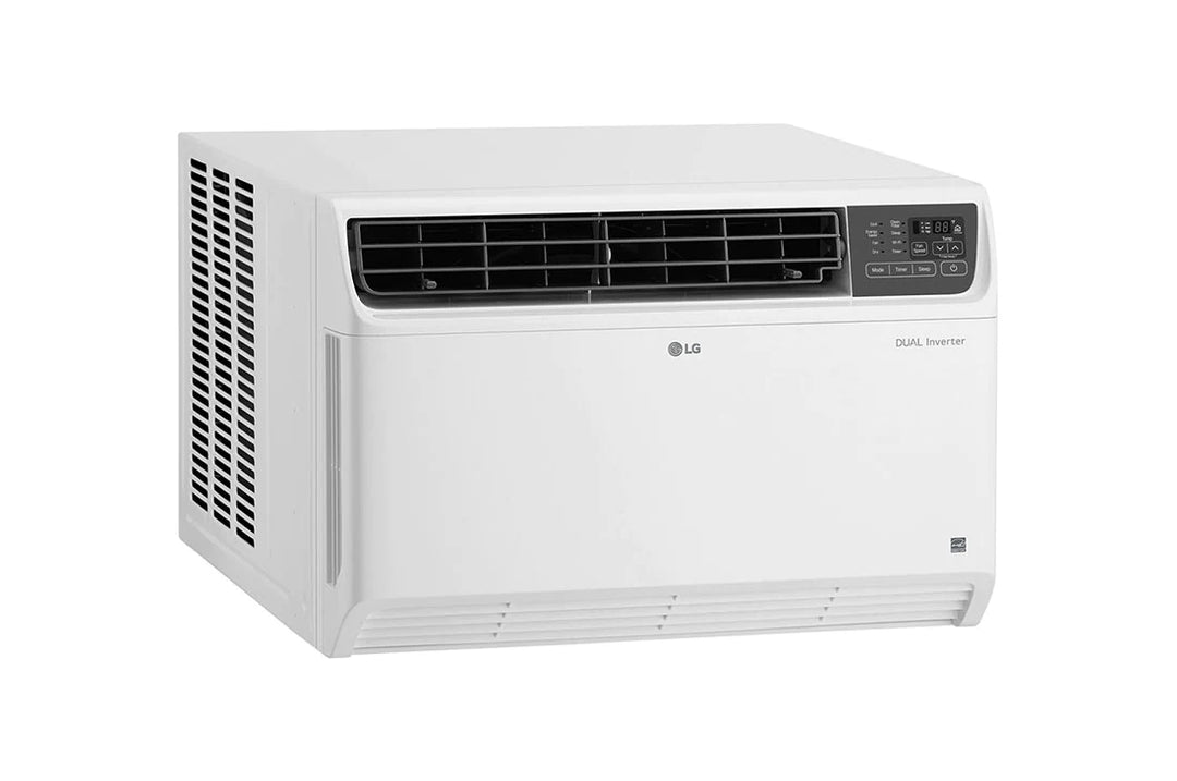 Aire Ventana LG 15 BTU INVERTER LW15171VS