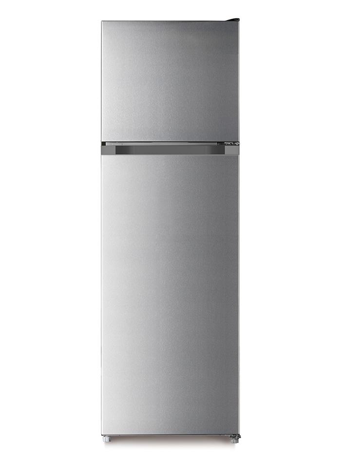Nevera Chiq 9' Steel CQRT09Y1GD1S
