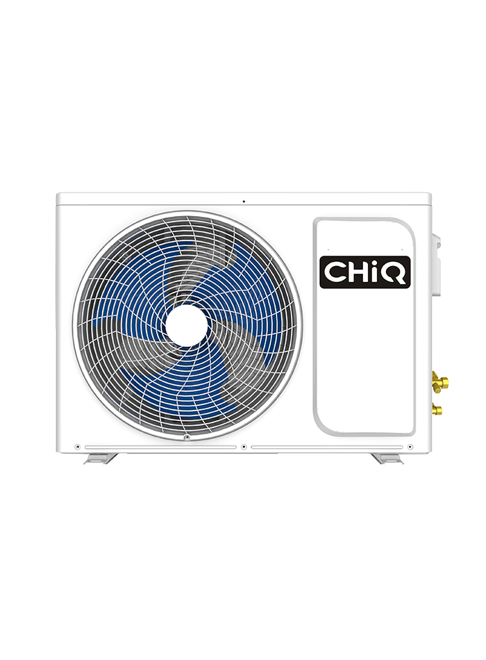 CHiQ Split Air Conditioner Inverter SEER18 AHRI - 12.000Btu