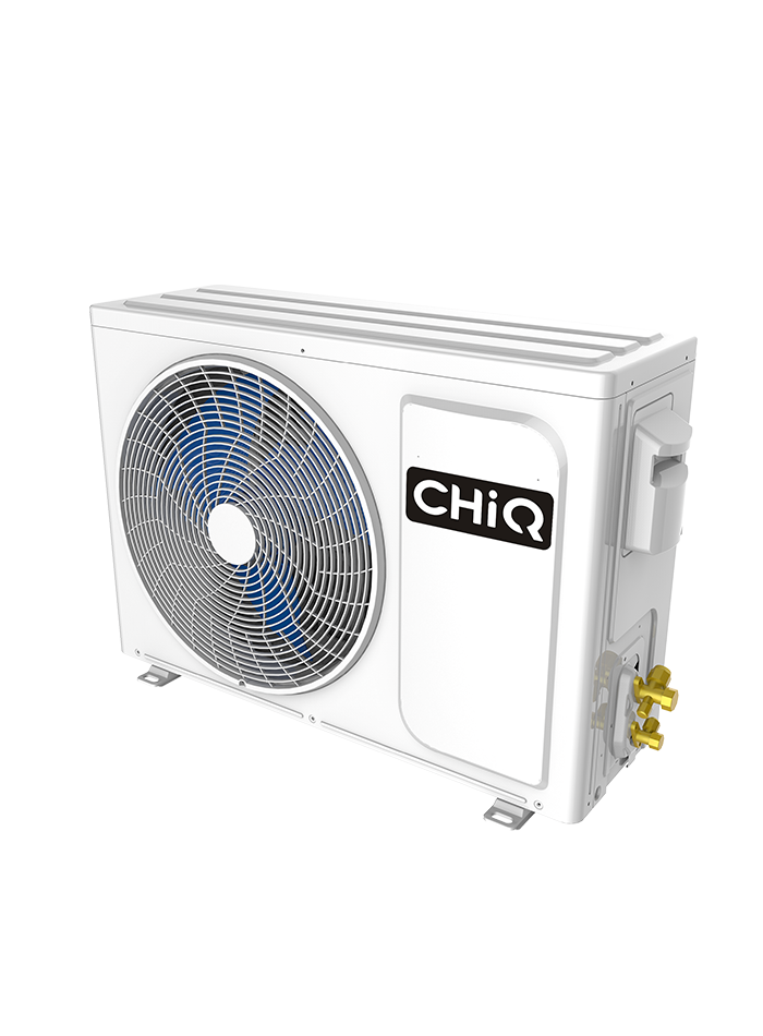 CHiQ Split Air Conditioner Inverter SEER18 AHRI - 22.000Btu