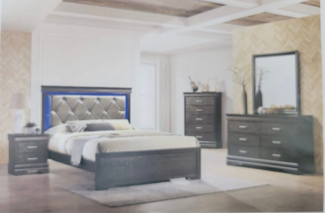 Juego de cuarto 2050