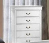 Chest Louis Phillip (5gav)