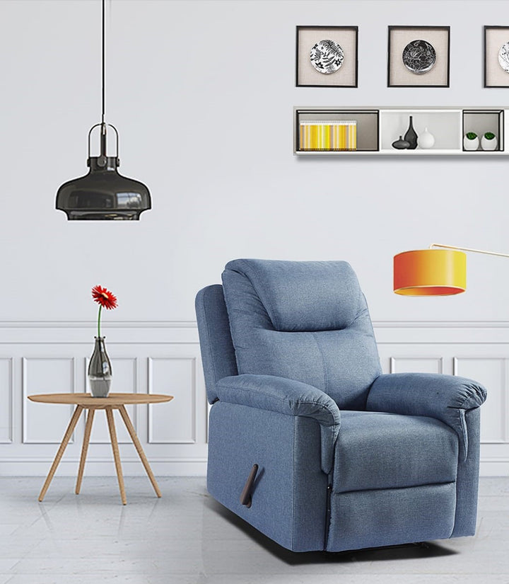 Butaca reclinable/mecedora 81257