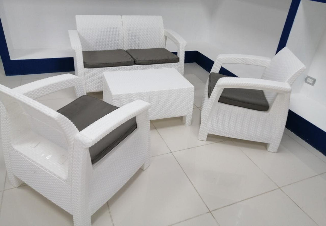 Juego de patio 94018000