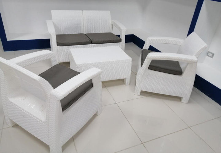 Juego de patio 94018000