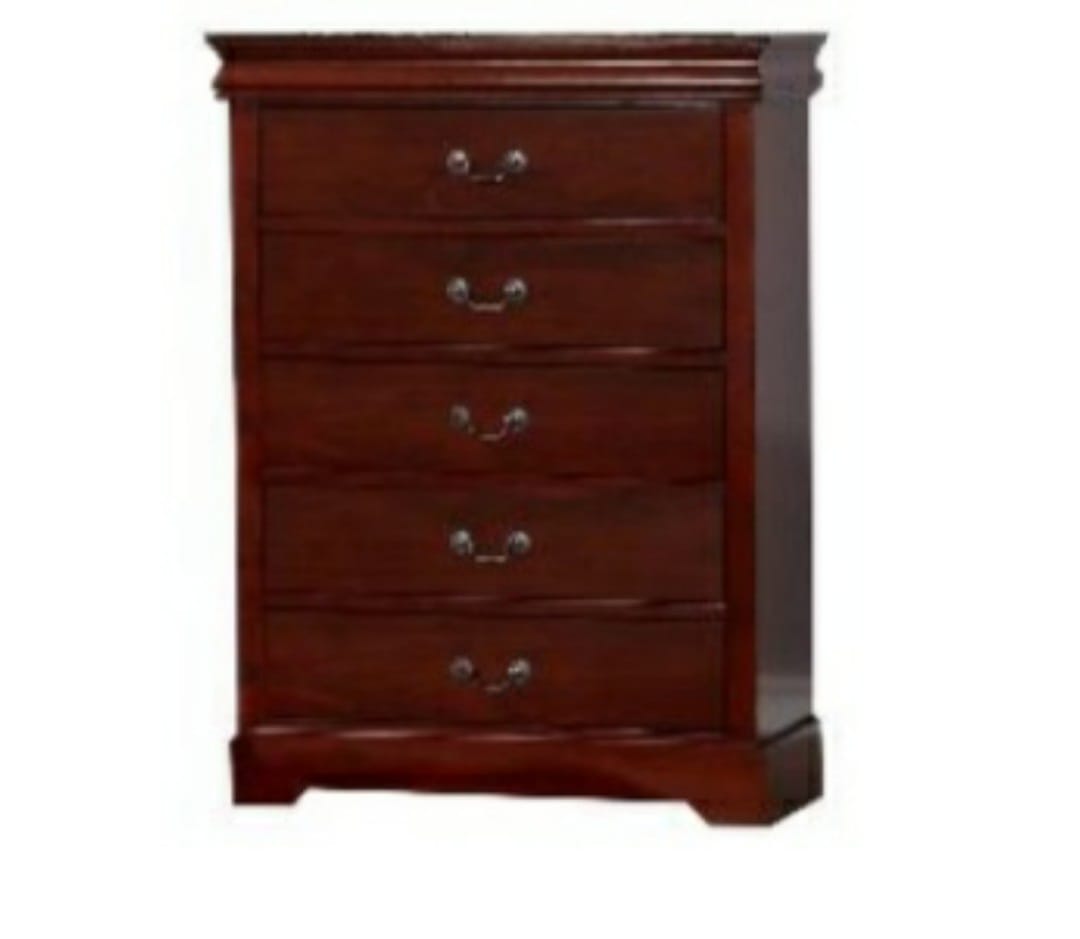 Chest Louis Phillip (5gav)