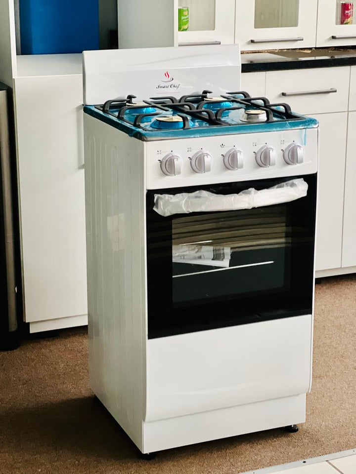 Estufa Smart Chef 20" Gas