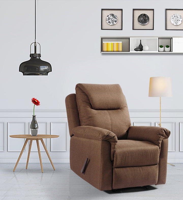 Butaca reclinable/mecedora 81257